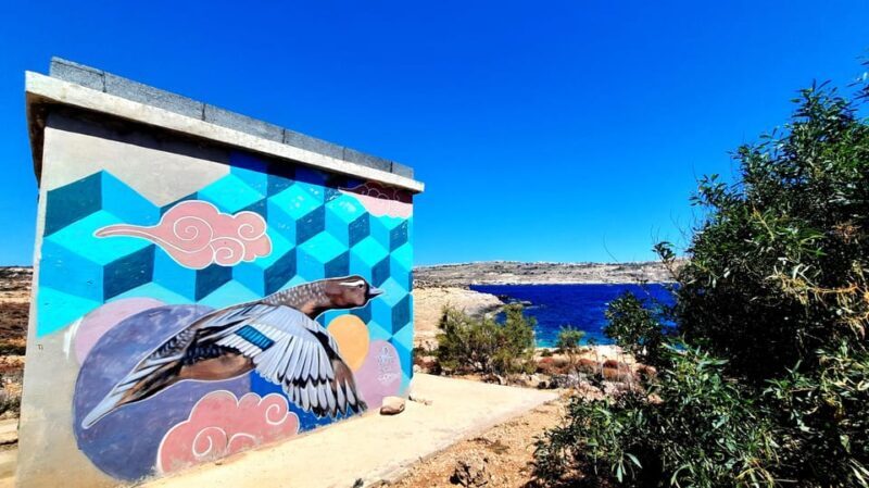 Gozo Unveiled: Guided Hiking in Comino Island - The Sum Up