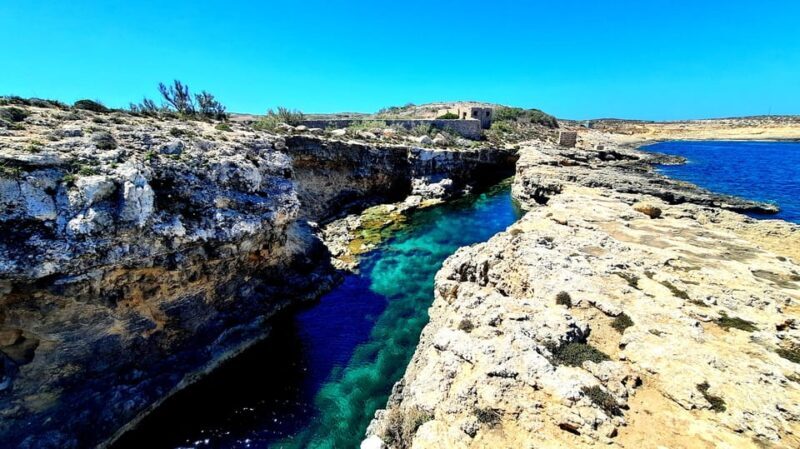Gozo Unveiled: Guided Hiking in Comino Island - FAQ