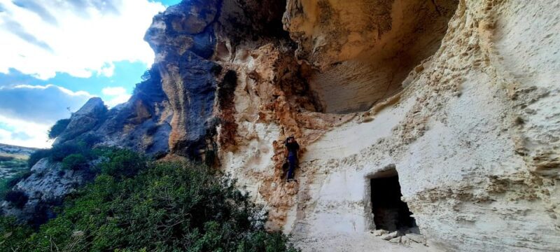 Gozo Unveiled: Guided Hiking in Gozo - South East - An In-Depth Look at the Guided Hiking Tour in Gozo