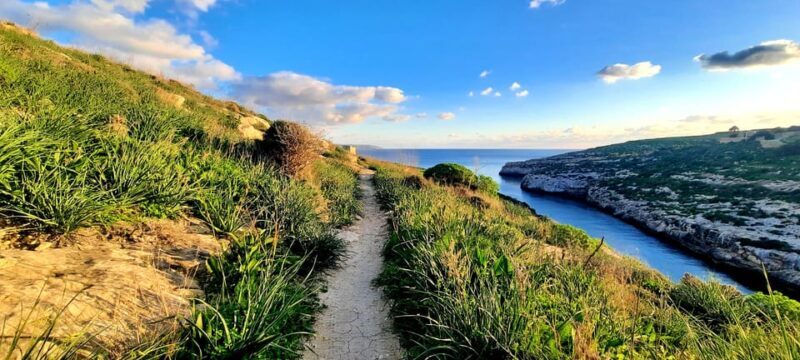 Gozo Unveiled: Guided Hiking in Gozo - South East - Considerations and Practical Tips