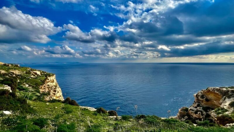 Gozo Unveiled: Guided Hiking in Gozo - The West - Who Will Love This Tour?