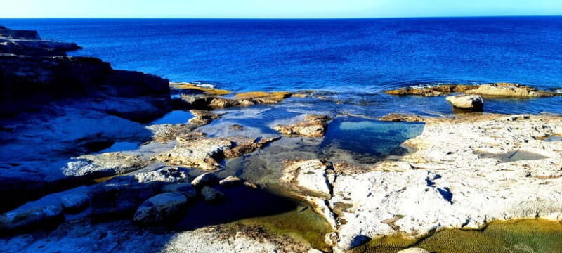 Gozo Unveiled Hiking: A Guided Hike tour in Gozo- North East - Who Will Enjoy This Tour?
