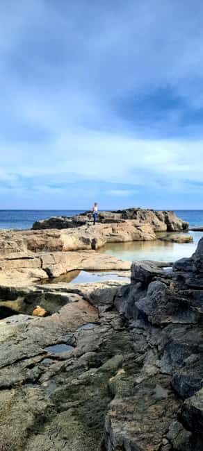 Gozo Unveiled Hiking: A Guided Hike tour in Gozo- North East - FAQs