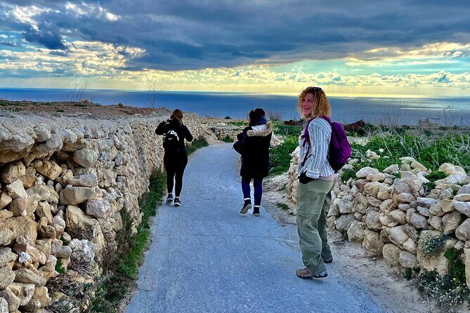 Gozo Unveiled - Hiking in Gozo - Authentic Testimonials and Insights