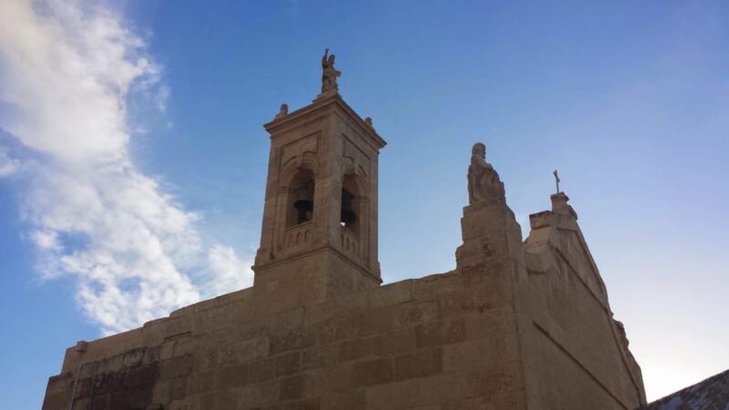 Gozo Victoria Walking Tour - A Detailed Look at the Gozo Victoria Walking Tour