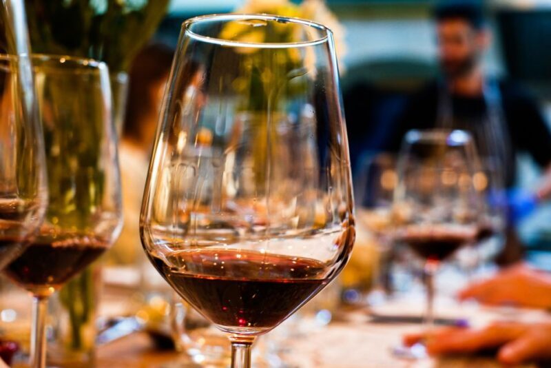 Gozo: Wine Tasting & Open Kitchen Dinner - A Detailed Look at the Experience