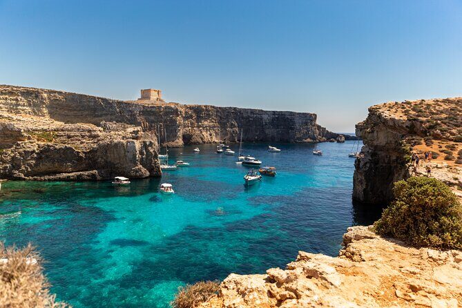 Gozo with bus including Blue Lagoon Comino & Sea Caves - Detailed Review: A Closer Look at the Tour