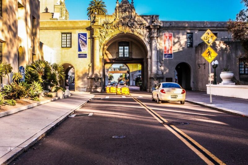 GPS Talking Tour Cars: Downtown & Gaslamp Loop - Final Thoughts