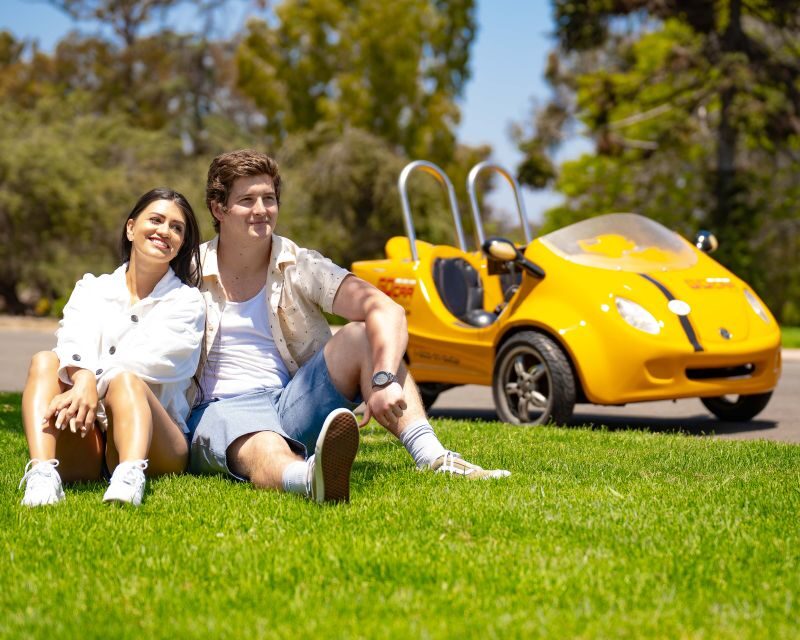 GPS Talking Tour Cars: San Diego Full Day Tour - Practical Details That Matter