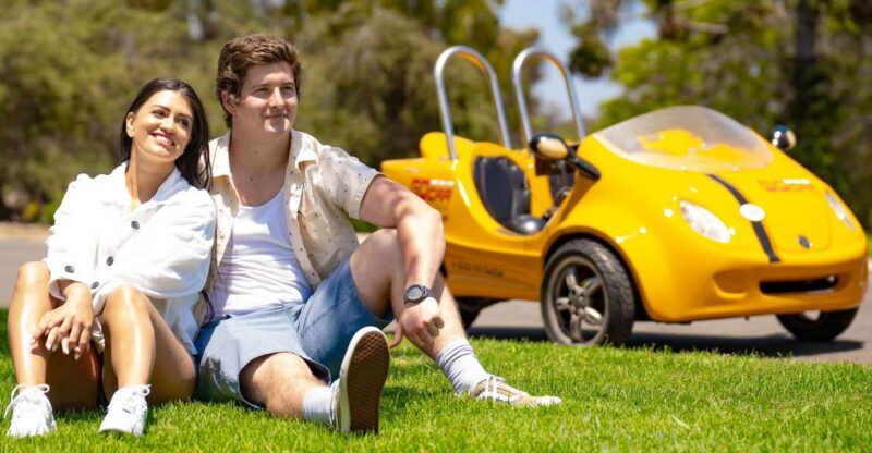 GPS Talking Tour Cars: San Diego Full Day Tour - Authentic Experiences and Traveler Insights