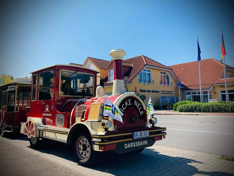 Graal-Müritz : Tour of the Baltic Sea health resort - How this experience stacks up in value