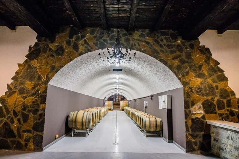 Graani: Winery Tour and Tasting at Winery Lipovac - Discover the Charm of Montenegro’s Oldest Winery with Lipovac’s Tour and Tasting