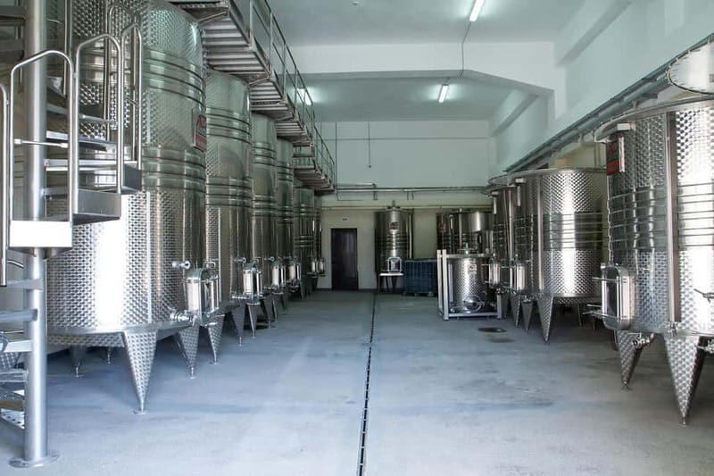 Graani: Winery Tour and Tasting at Winery Lipovac - Final Thoughts: Who Should Consider This Tour?