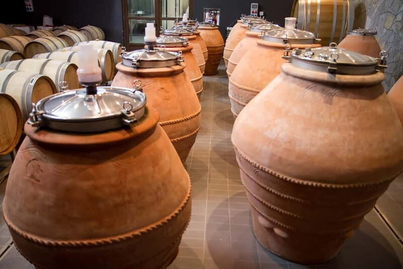 Graani: Winery Tour and Tasting at Winery Lipovac - FAQ – Your Questions Answered