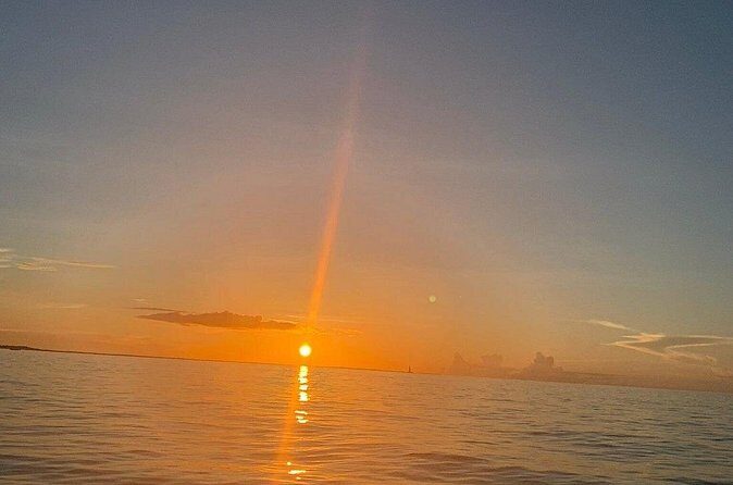 Grace Bay Romantic Sunset Cruise - Final Thoughts: Who Is This Tour Best For?