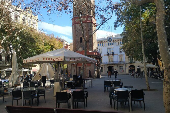 Gracia Village Private Walking Tour - Exploring Barcelona’s Hidden Charm: The Gracia Village Private Tour