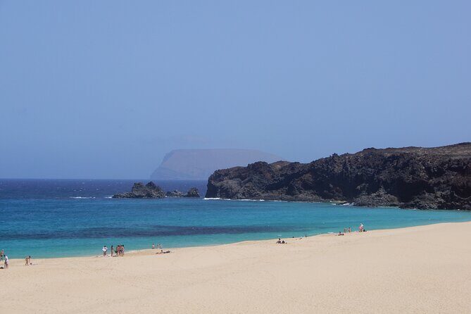 Graciosa Island 4x4 Tour - The Value Proposition