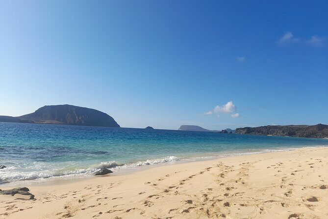 Graciosa Island 4x4 Tour - Who Should Consider This Tour?