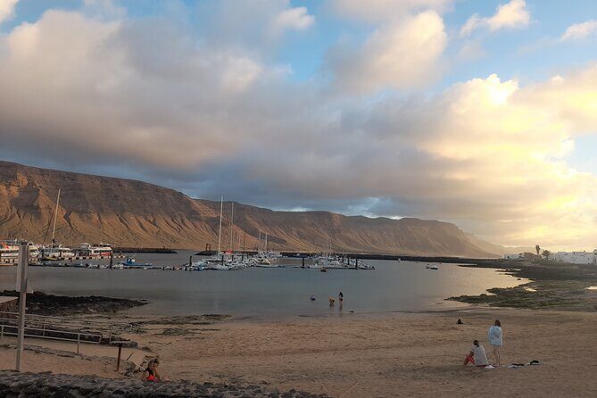 Graciosa Island 4x4 Tour - The Sum Up