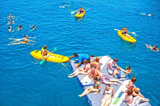 Graciosa Marine Reserve Catamaran Day Trip with Transfers - Final Thoughts