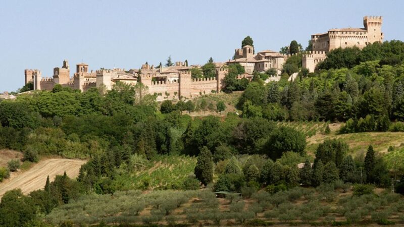 Gradara: Medieval Myths and Legends Group Walking Tour - Final Thoughts
