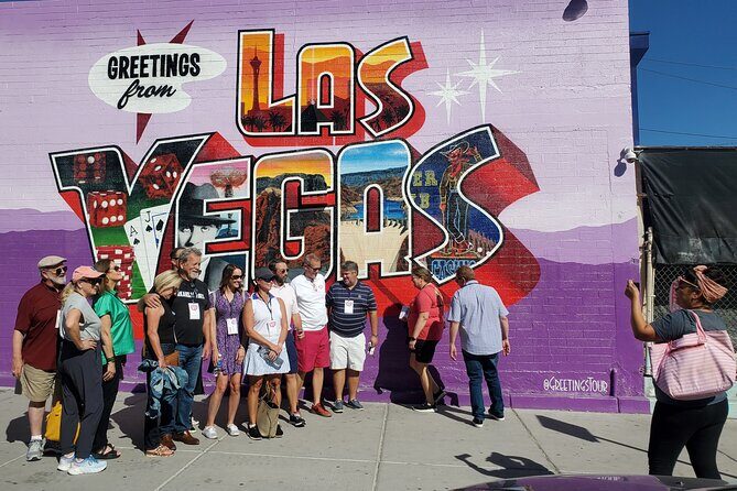 Graffiti and Gourmet: Las Vegas Arts District Foodie Walk - A Deep Dive into the Las Vegas Arts District Foodie Walk