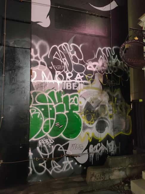 Graffiti in Tokyo Walking Tour: Shibuya and Harajuku - Final Thoughts: Who Should Join?