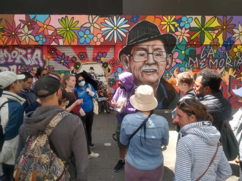 Graffiti Tour: a fascinating walk through a street art City - Why This Tour Offers Great Value