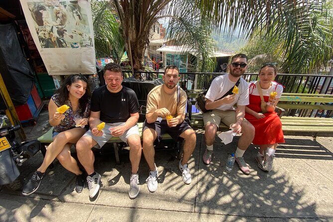 Graffiti Tour | Commune 13 guided by locals - Final Thoughts