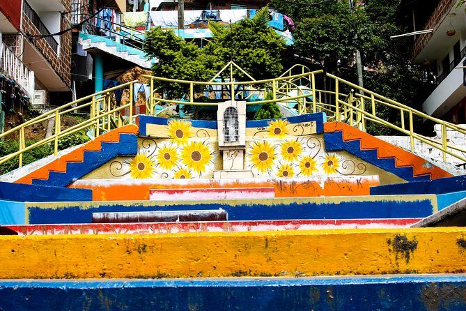 Graffiti Tour Comuna 13 - FAQ