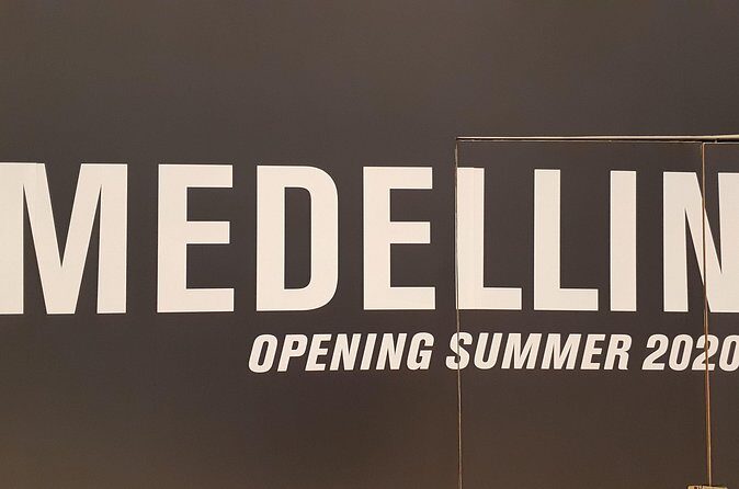 Graffiti Tour Medellin / Commune Tour 13 - Practical Details and Experience Quality