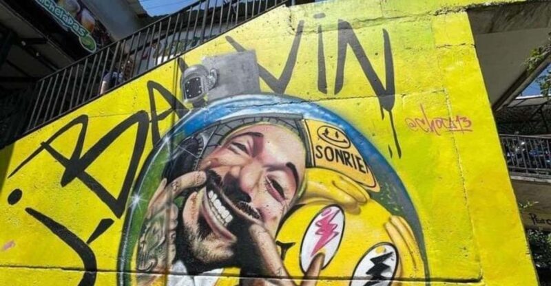 Graffiti Tour Medellin: History and art in Comuna 13 - Practical Details and Why They Matter