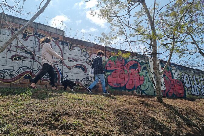 Graffiti Walking Tour in 4 Grados Norte Guatemala City - Final Thoughts: Why Choose This Tour?