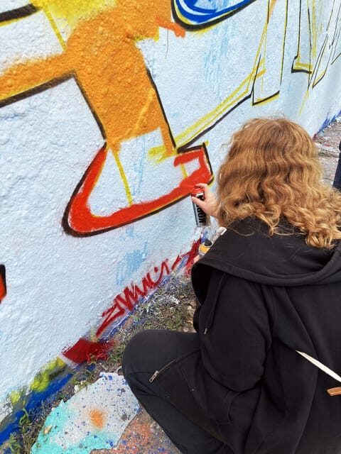Graffitiworkshop Berlin - Final Words: Is It Worth It?