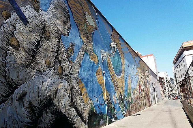 Grafiti tour and Carmen Quarter - Final Thoughts