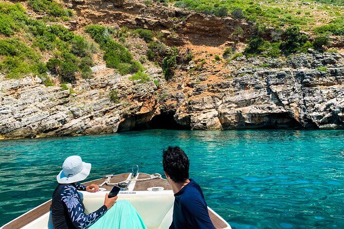 Grama Bay Beaches and Caves Private Speedboat Tour - Final Thoughts