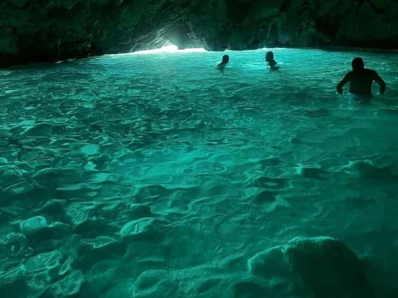 Grama Bay & Blue Cave: Snorkeling & Secret Beaches in Vlore - A Coastal Adventure Filled with Natural Wonders