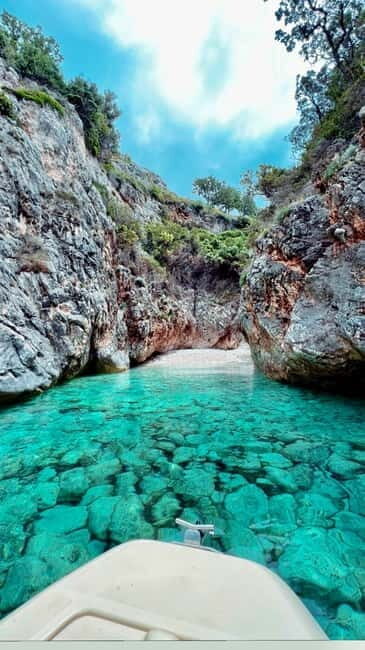 Grama Bay & Blue Cave: Snorkeling & Secret Beaches in Vlore - Final Thoughts