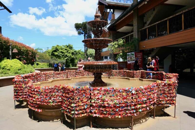 Gramado and Canela: Private Daytour from Porto Alegre - FAQ