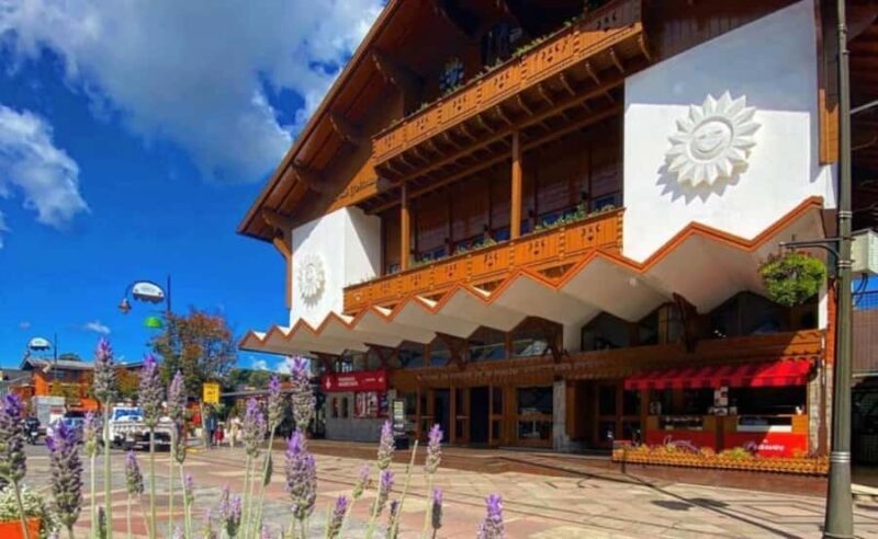 Gramado: City Tour Private Discover the Magic of Gramado - FAQ