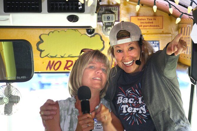 Grammy Award Winning Comedy Bus Tour - Final Thoughts: Is It Worth It?