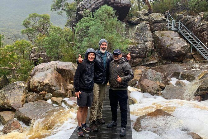 Grampians National Park Small-Group Eco Tour from Melbourne - Key Points
