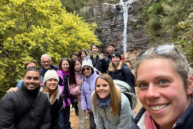 Grampians National Park Small-Group Eco Tour from Melbourne - Frequently Asked Questions