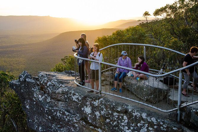 Grampians National Park with MacKenzie Falls and Kangaroos - Detailed Review: The Heart of the Experience