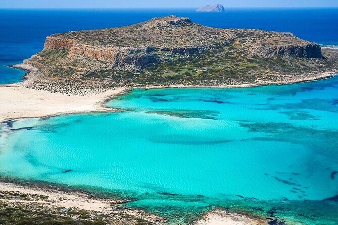 Gramvousa and Balos Tour from Chania(Boat ticket is included!) - Transportation and Logistics