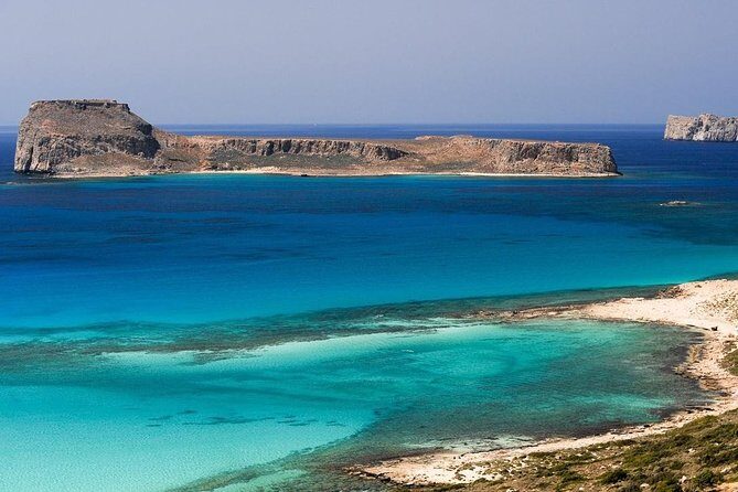 Gramvousa and Balos Tour from Chania(Boat ticket is included!) - Frequently Asked Questions