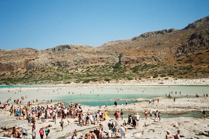 Gramvousa Island and Balos Bay Full-Day Tour from Chania - Who Will Appreciate This Tour?