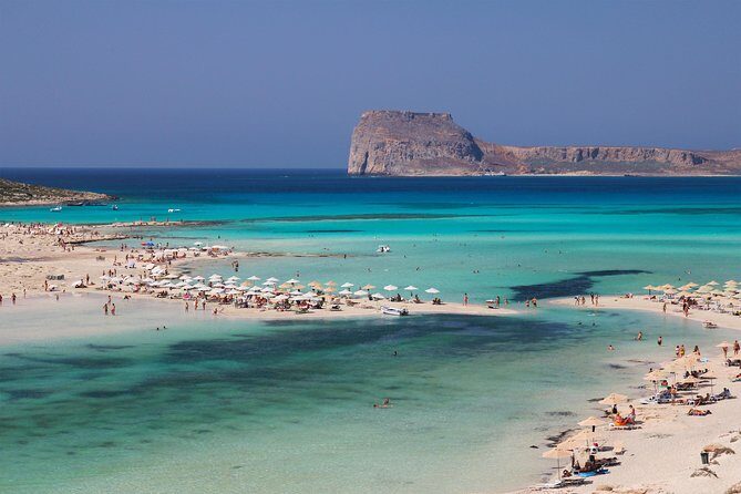 Gramvousa Island and Balos Bay Full-Day Tour from Chania - Final Thoughts
