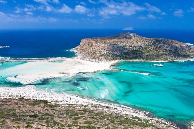 Gramvousa Island and Balos Bay Full-Day Tour from Chania - FAQ