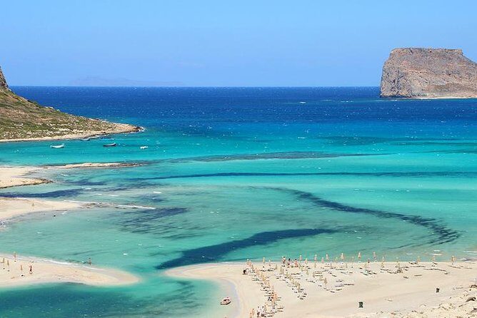 Gramvousa Island and Balos Bay Full-Day Tour from Heraklion - Final Thoughts